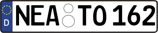 NEA-TO162