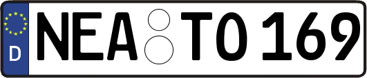 NEA-TO169