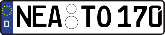 NEA-TO170