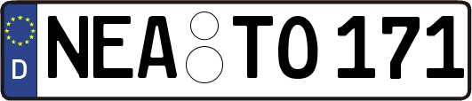 NEA-TO171