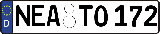 NEA-TO172