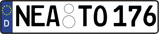 NEA-TO176