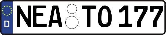 NEA-TO177