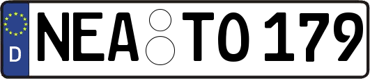 NEA-TO179