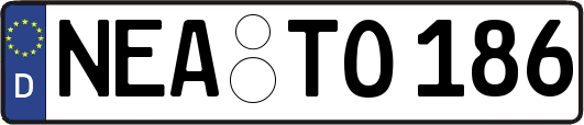 NEA-TO186