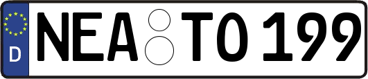 NEA-TO199