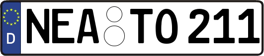 NEA-TO211