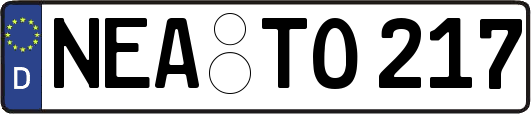 NEA-TO217