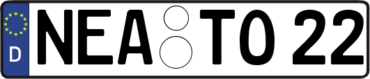 NEA-TO22
