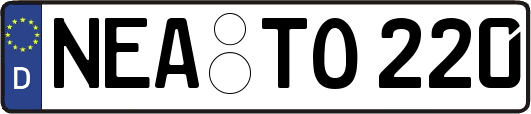 NEA-TO220