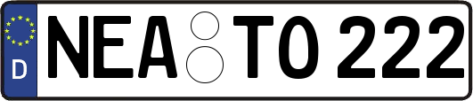 NEA-TO222