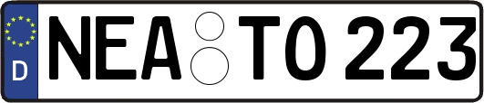 NEA-TO223