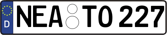 NEA-TO227