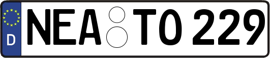 NEA-TO229