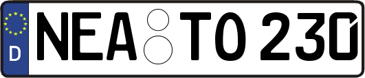 NEA-TO230