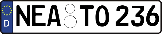 NEA-TO236