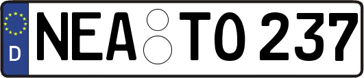 NEA-TO237