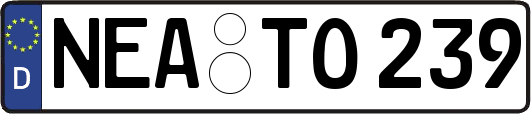 NEA-TO239