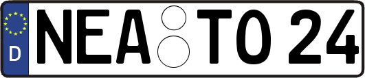 NEA-TO24