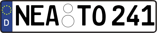 NEA-TO241