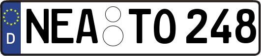 NEA-TO248