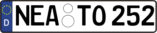 NEA-TO252
