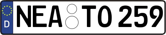 NEA-TO259