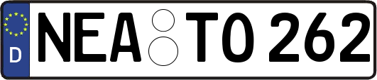 NEA-TO262