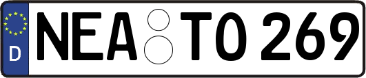 NEA-TO269
