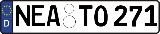 NEA-TO271
