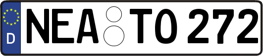 NEA-TO272