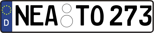 NEA-TO273