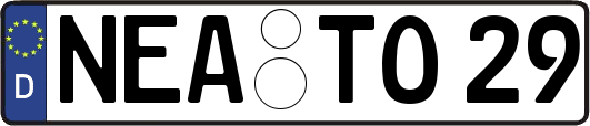 NEA-TO29