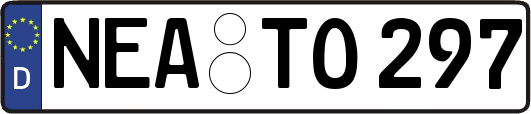 NEA-TO297