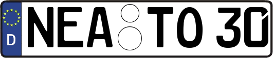 NEA-TO30