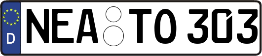 NEA-TO303