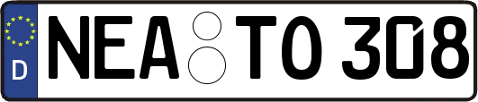 NEA-TO308