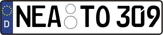 NEA-TO309
