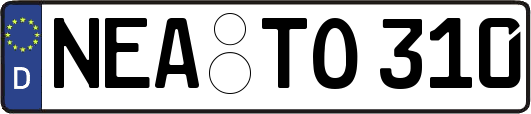 NEA-TO310