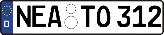 NEA-TO312