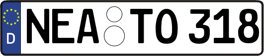 NEA-TO318