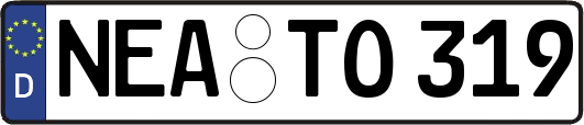 NEA-TO319