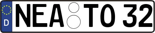 NEA-TO32