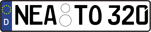 NEA-TO320