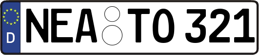 NEA-TO321