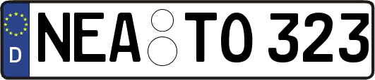NEA-TO323