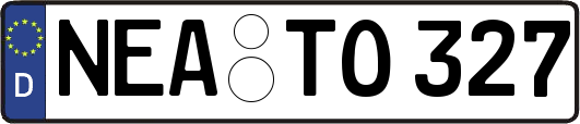 NEA-TO327