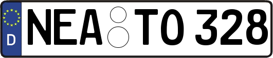 NEA-TO328