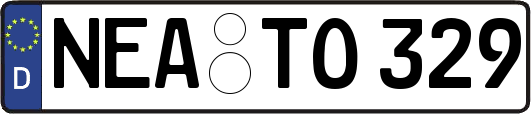 NEA-TO329