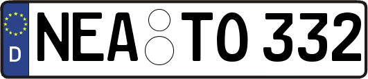NEA-TO332